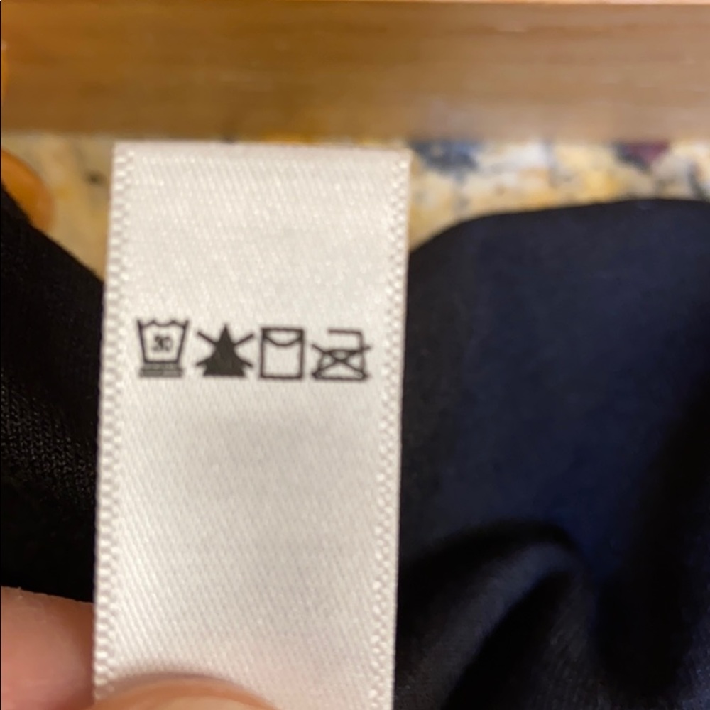 Lularoe oversized top XS - Large Guc - Picture 10 of 16
